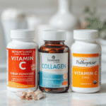 Compléments Alimentaires