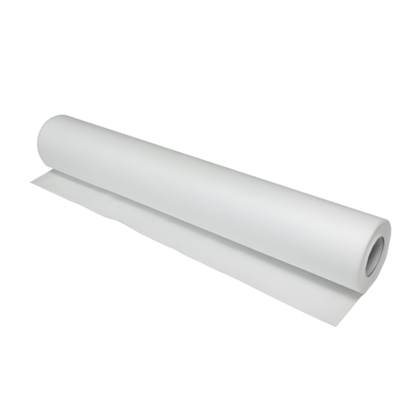 Drap D’examen Blanc 1 Rouleau jetable