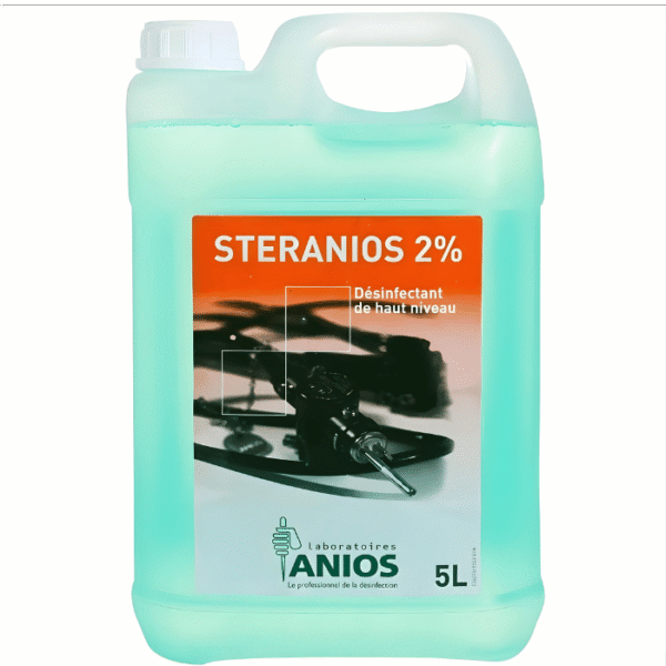 Steranios 2% 5L
