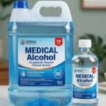 Alcool Médical