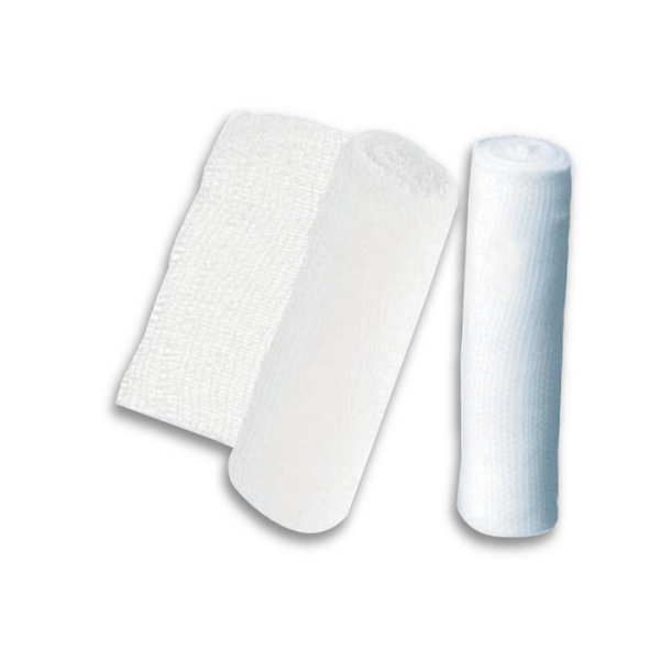 Bande De Gaze 7cm x 5M Hydrophile