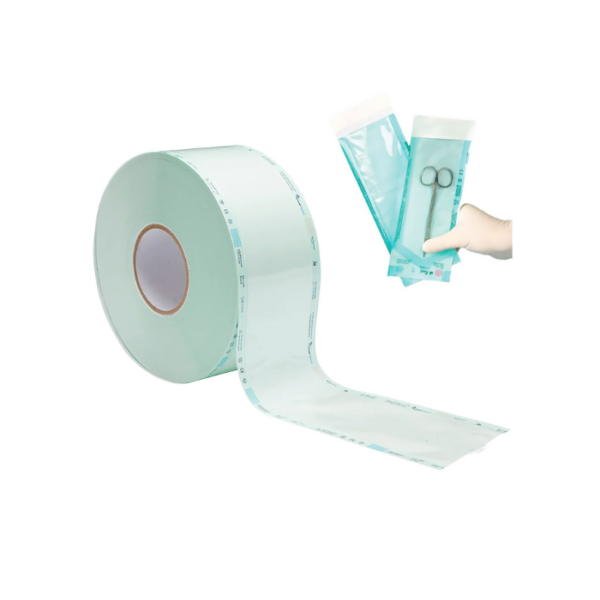 Gaines De Stérilisation en Rouleaux