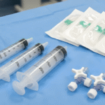 Injection & Perfusion