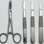 Instrumentation Inox