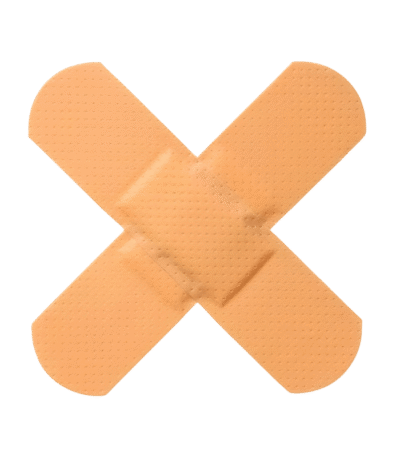 Pansement prédécoupé Comfortplast