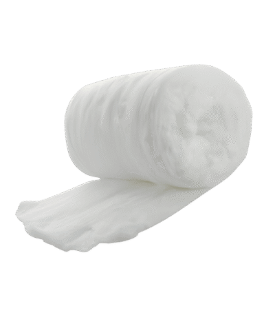 Coton Hydrophile Roulé 500g – Qualité Médicale Supérieure