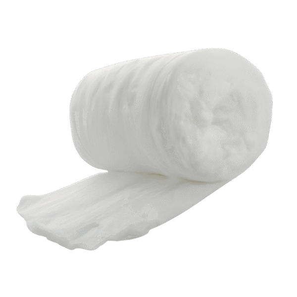 Coton Hydrophile Roulé 500g – Qualité Médicale Supérieure