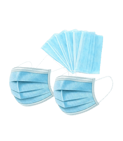 Masque Chirurgical Type IIR