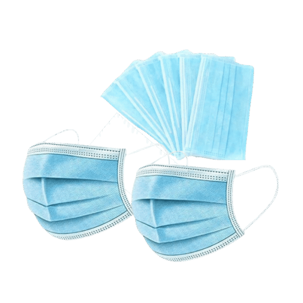 Masque Chirurgical Type IIR