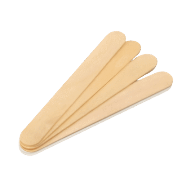 Abaisse-Langue en Bois – Qualité Médicale Supérieure