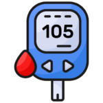 Diagnostic & Surveillance