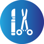 instruments médicaux