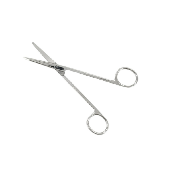 Ciseaux de Metzembaum Droit                    15 cm