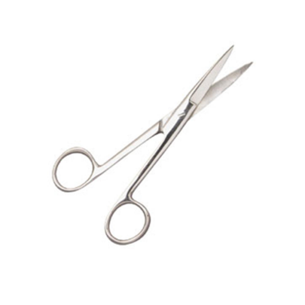 Ciseaux Mayo Courbes 14 cm